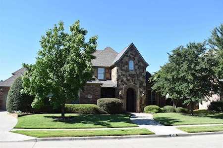 4549 Veneto Drive Frisco, TX 75033