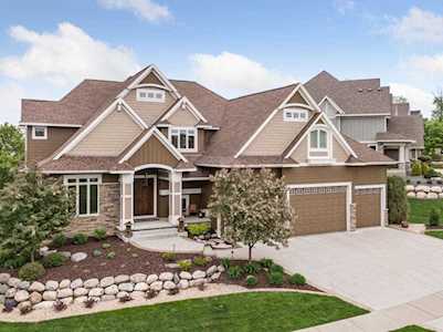 5410 Terraceview Lane N Plymouth, MN 55446