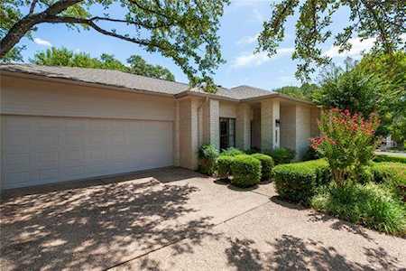 6311 Sprucewood Cv Austin, TX 78731