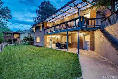 11559 West 27Th Avenue Lakewood, CO 80215