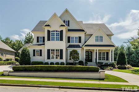 305 Michelangelo Way Cary, NC 27518
