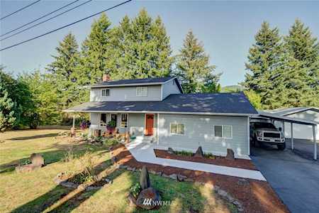 618 NE Pioneer Castle Rock, WA 98611