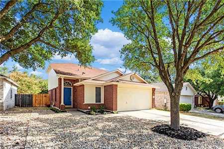 1101 Port Daniel Dr Leander, TX 78641