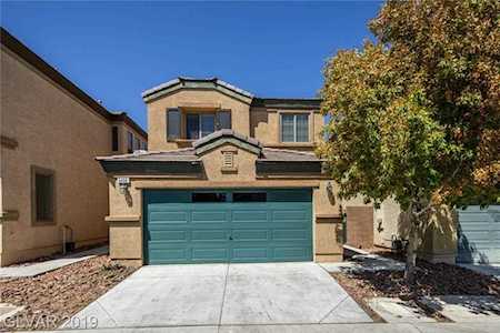 5436 Tinker Toy Ave Las Vegas, NV 89139