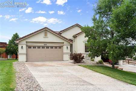 7849 Flicker Grove Colorado Springs, CO 80920