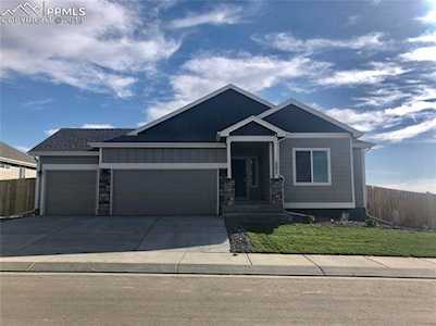 10877 Nolin Drive Colorado Springs, CO 80925