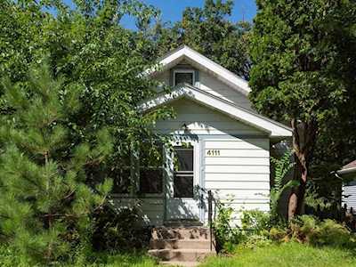 4111 James Avenue N Minneapolis, MN 55412
