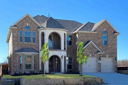 5205 Center Hill Drive Fort Worth, TX 76179