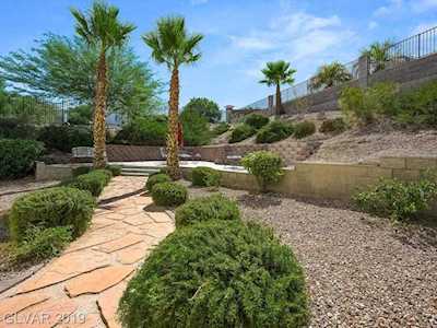 3043 Paseo Mountain Ave Henderson, NV 89052