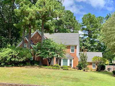 22 Summer Grove Rd Memphis, TN 38018