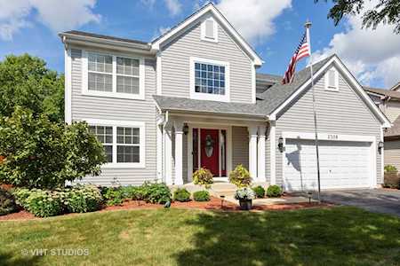 2308 Handley Ln Aurora, IL 60502