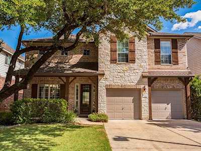 11921 Bryony Dr Dr Austin, TX 78739