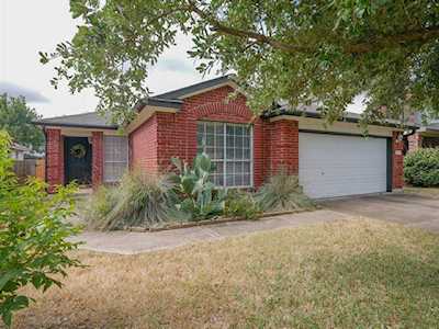 612 Cenizo Path Cedar Park, TX 78613