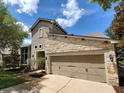 211 Lombardia Dr Lakeway, TX 78734