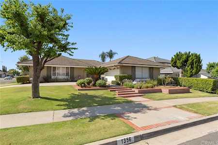 1356 Vina Del Mar Avenue Placentia, CA 92870