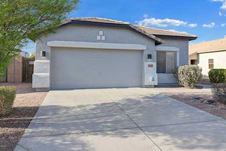 12526 W Coldwater Springs Boulevard Avondale, AZ 85323