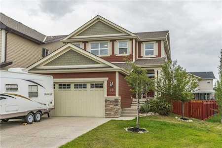 73 Chaparral Valley Grove SE Calgary, AB t2x 0m4