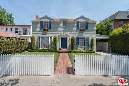 624 N Highland Avenue Los Angeles, CA 90036