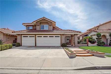 38 Via De La Mesa Rancho Santa Margarita, CA 92688