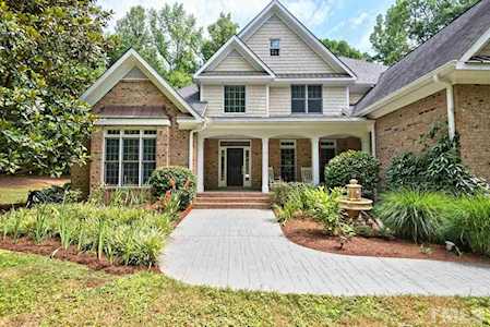 604 Lake Hogan Lane Chapel Hill, NC 27516