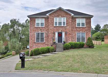 14104 Bentley Ct Louisville, KY 40245