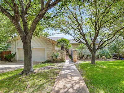 8425 Adirondack Trl Austin, TX 78759