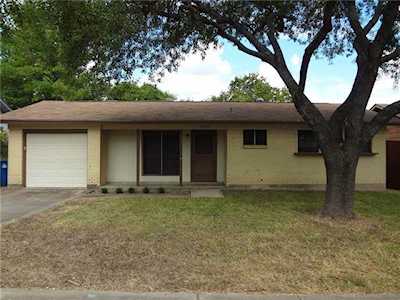 9905 Oriole Dr Austin, TX 78753
