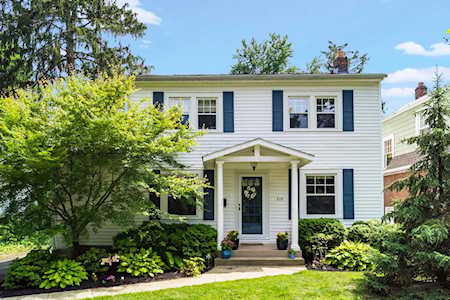 319 Chatham Road Columbus, OH 43214