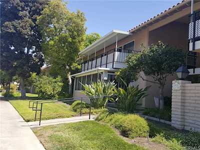 2174 E Via Mariposa #O Laguna Woods, CA 92637