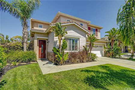 8377 E Scarborough Court Orange, CA 92867