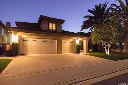 9 Obispo Rancho Santa Margarita, CA 92688