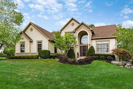 9149 Tartan Fields Drive Dublin, OH 43017