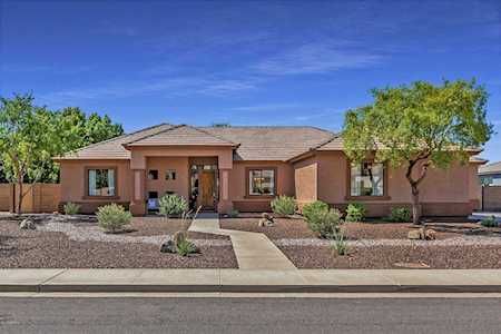 6951 E Grandview Street Mesa, AZ 85207