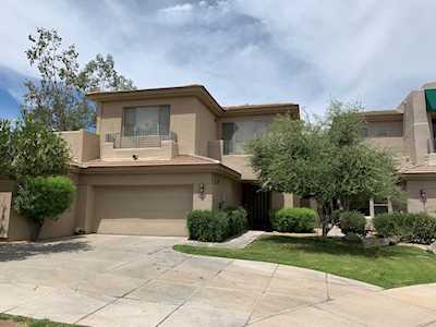 7258 E Del Acero Drive Scottsdale, AZ 85258