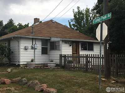 664 Kensington St Longmont, CO 80504