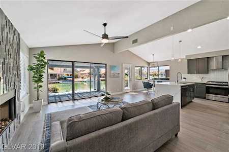 3061 Waterside Circle Las Vegas, NV 89117