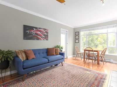 3625 Windcrest Drive #410 North Vancouver, BC V7G 2S6