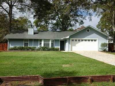 6464 Joe Cotton Trail Tallahassee, FL 32309