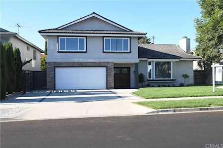 18811 La Casita Avenue Yorba Linda, CA 92886