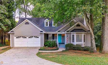 3155 Chatley Way Marietta, GA 30060
