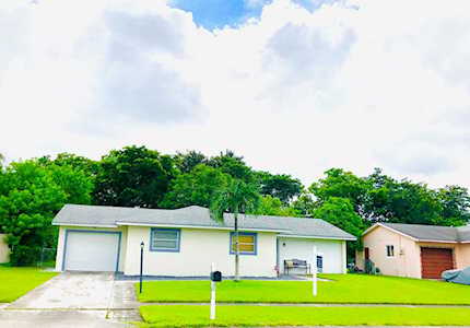 10365 Sleepy Brook Way Boca Raton, FL 33428
