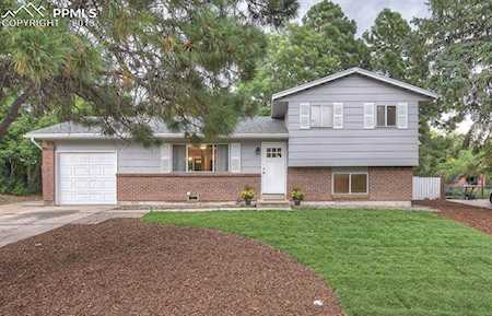 1213 Wooten Road Colorado Springs, CO 80915