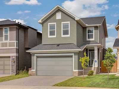 1115 Evanston Drive NW Calgary, AB T3P 0K4