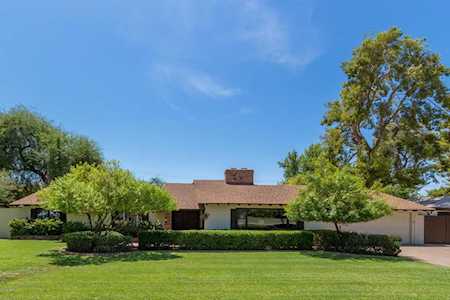 3715 E Pierson Street Phoenix, AZ 85018