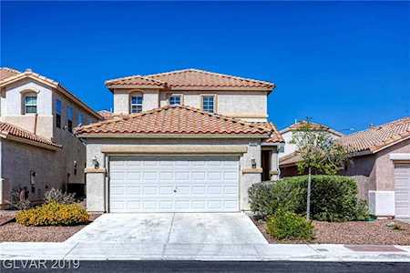 3967 Shimmering Plains St Las Vegas, NV 89129