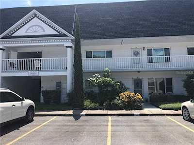 2220 Swedish Drive #16 Clearwater, FL 33763