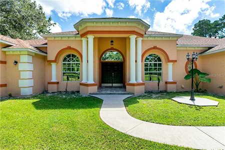 7322 Wpa Road Brooksville, FL 34601