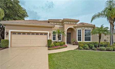 1897 Bobcat Trail North Port, FL 34288