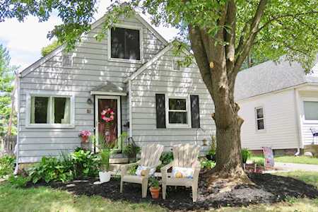 54 E Beechwold Boulevard Columbus, OH 43214