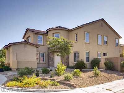 7757 Osage Canyon St Las Vegas, NV 89113